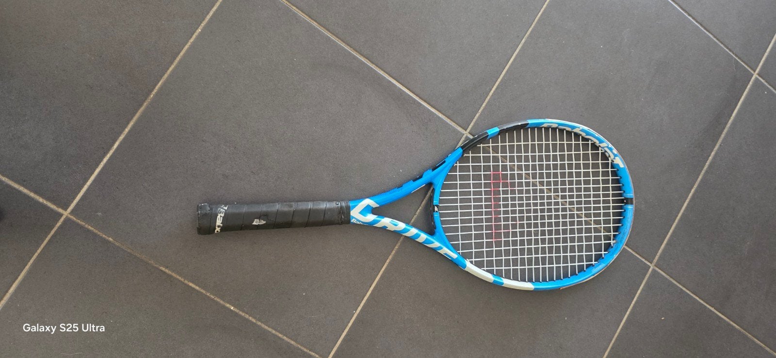 Tennisracket, Sport en Fitness, Ophalen