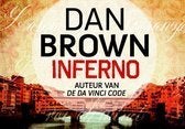 Te Koop Boek INFERNO Dan Brown, Boeken, Ophalen of Verzenden, Zo goed als nieuw, Dan Brown, Amerika