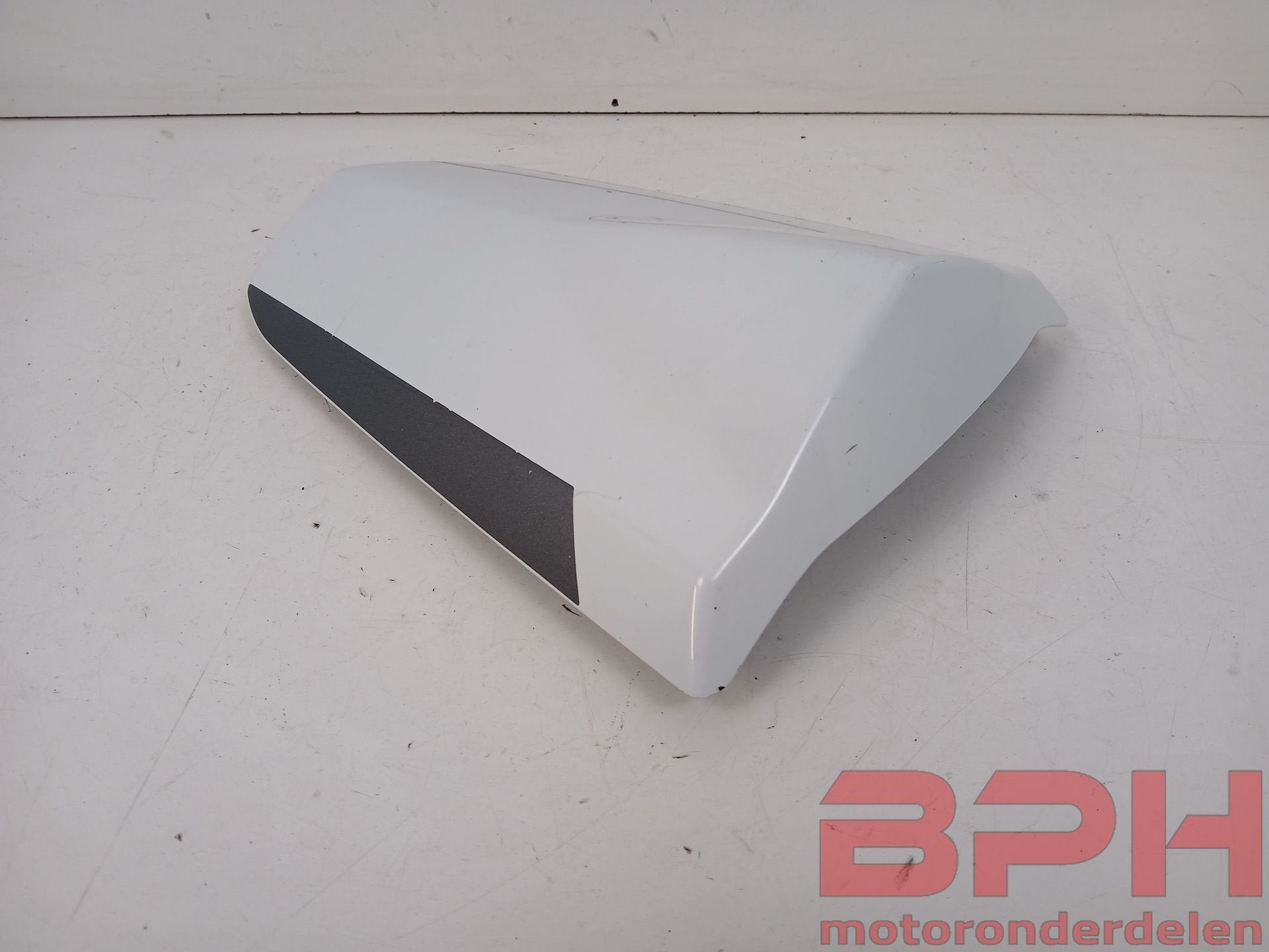 Seatcover Suzuki GSX-R 1000 K3 - K4 2003 t/m 2004 GSXR 3 kap, -, Utilisé, -, -
