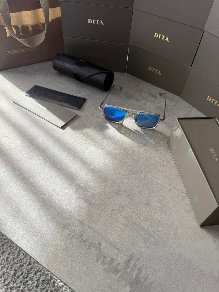 DITA FLIGHT 006, Ophalen, Nieuw, Zonnebril, Overige merken
