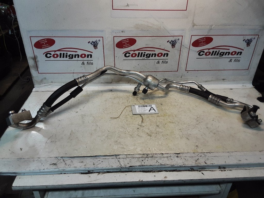 AIRCO LEIDING Opel Meriva (01-2003/05-2010), Gebruikt, Rue de l'Espoir 34 34
4030  GRIVEGNÉE, BE, Info@Collignon.be, Opel
