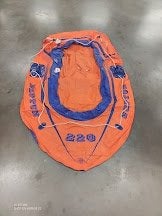 boot, Ophalen, 2 m, 1 m, Rubber