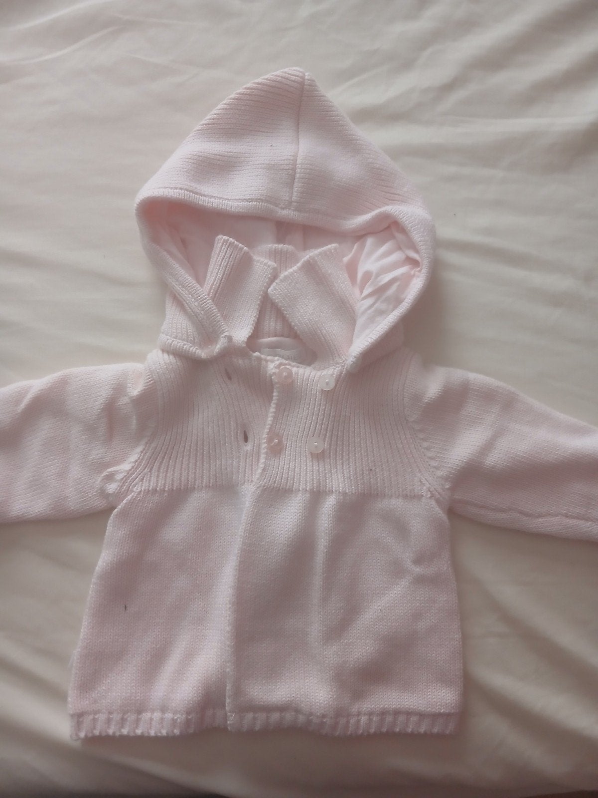 Baby pull maat 62 Oikaidi, Kinderen en Baby's, Babykleding | Maat 62, Ophalen of Verzenden