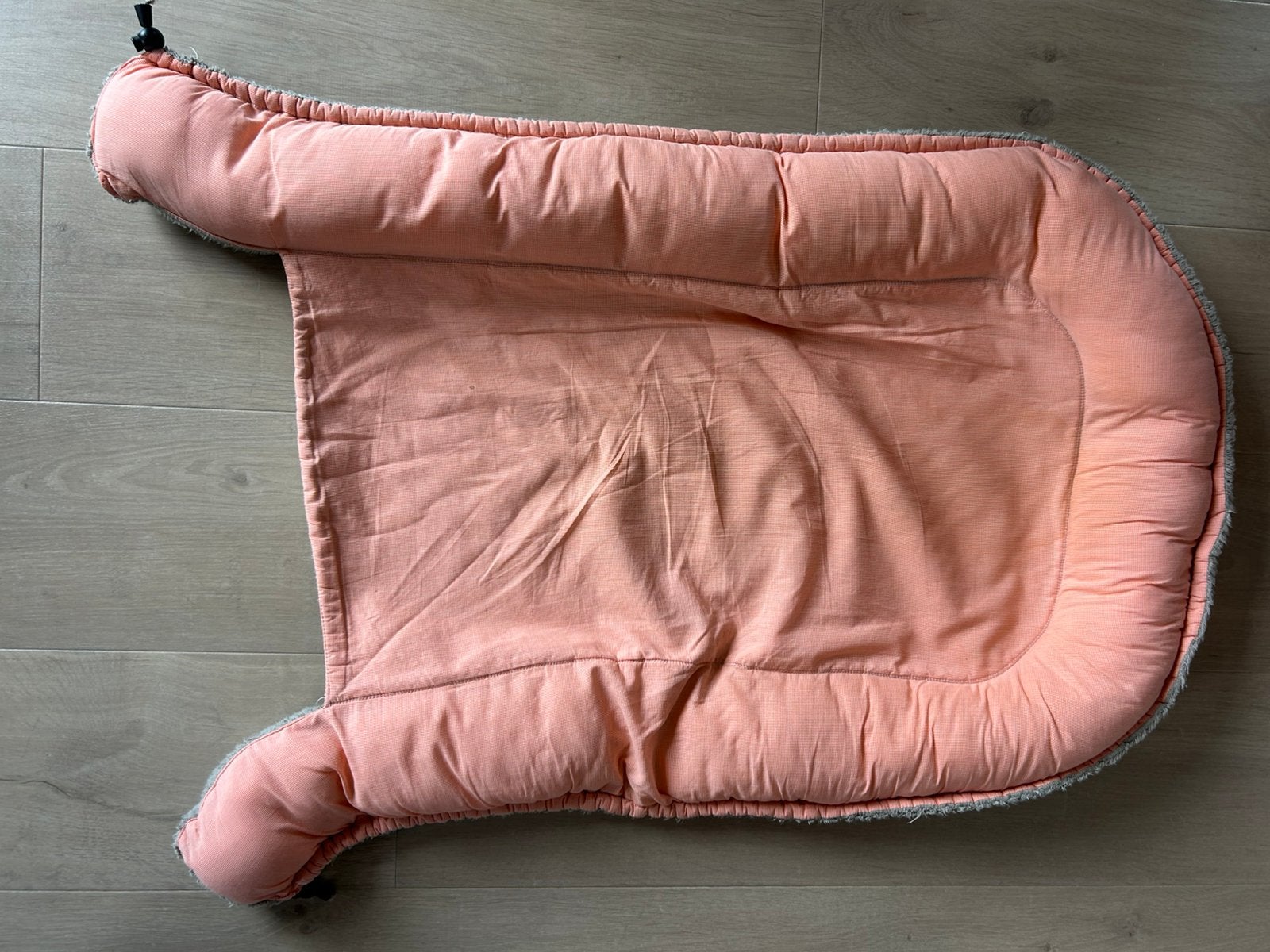 Babynestje, Kinderen en Baby's, Ophalen, Gebruikt, Overige typen