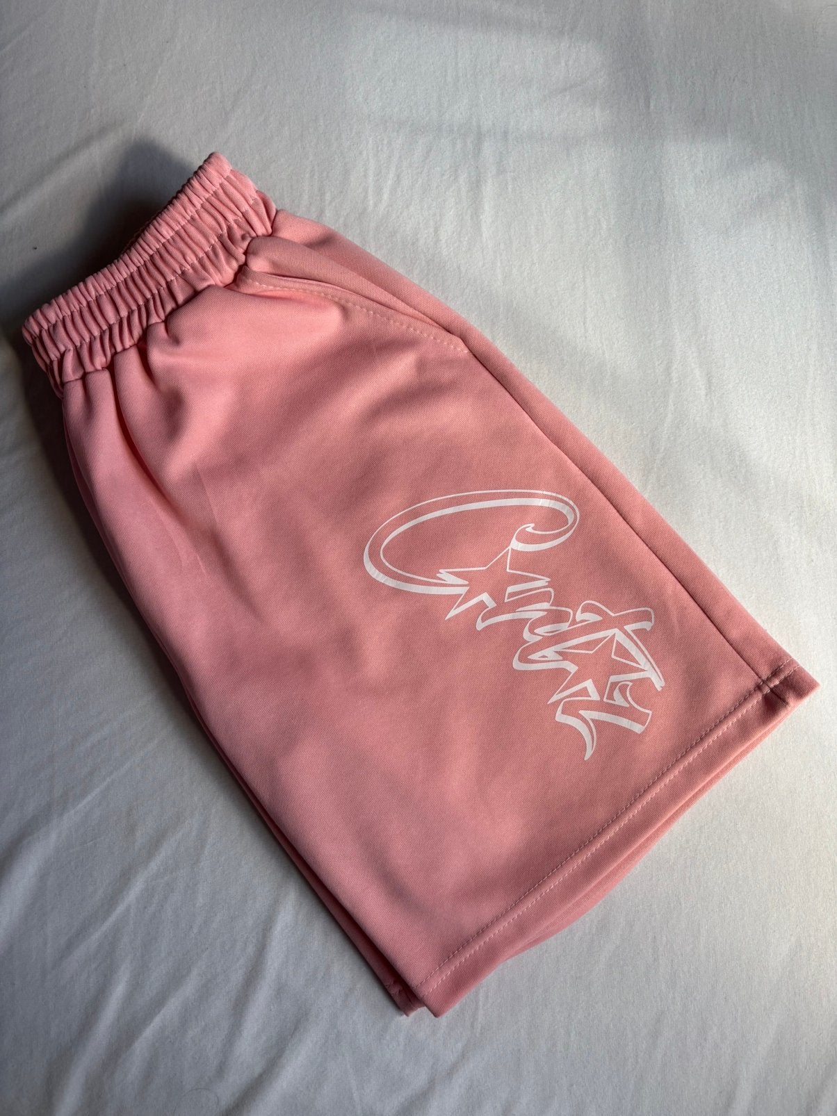 Short Corteiz, Enlèvement ou Envoi, Comme neuf