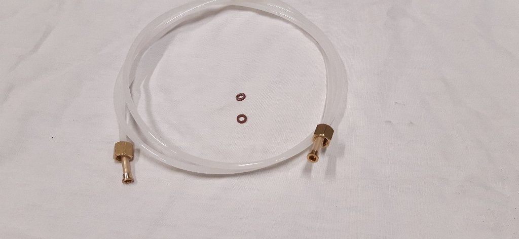 Tuyau de 1 m pour le manomètre d'huile Classic Mini Cooper, Autos : Pièces & Accessoires, Enlèvement, Neuf, Mini