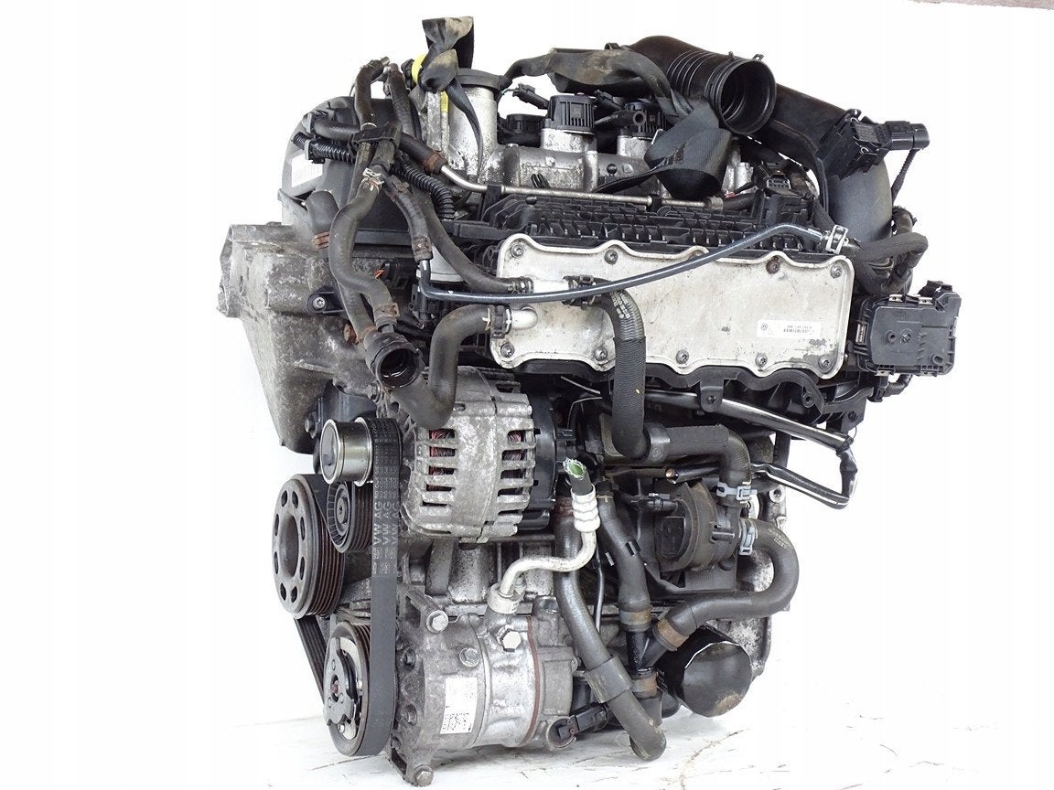 Moteur CZEA Nu A1 LEON Q2 A3 SKODA ATECA Q3 GOLF POLO VW, Envoi, Utilisé, Daihatsu