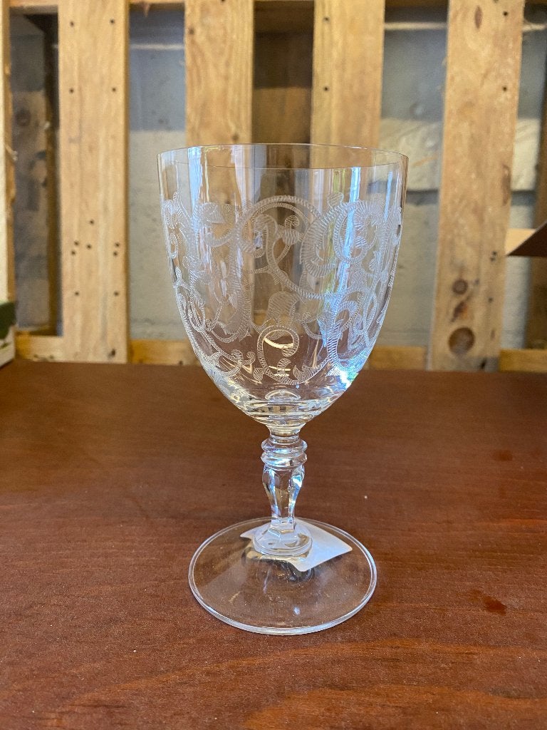 6 verres à vin, Maison & Meubles, Cuisine | Vaisselle, Neuf, Verre ou Verres, Mepal, Verre