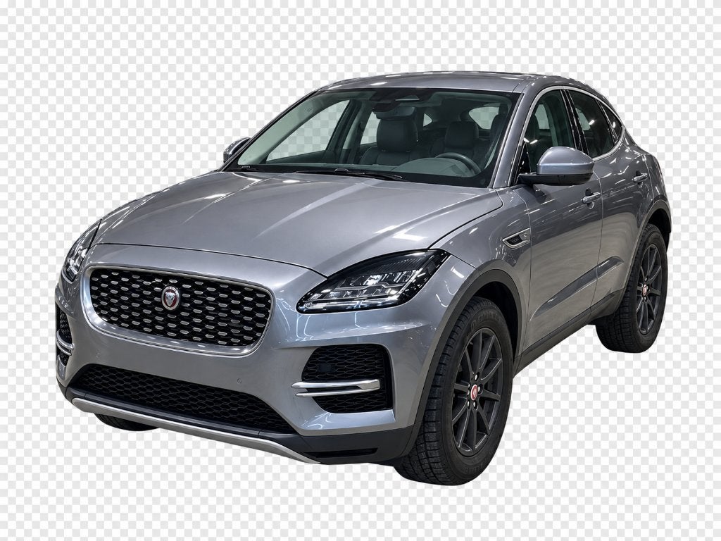 JAGUAR E-PACE P160 MHEV, Achat, Euro 6, Entreprise, Noir