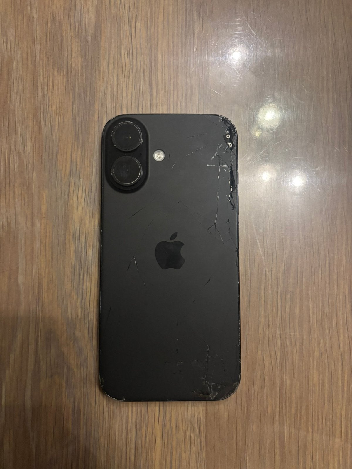 Iphone 16 128gb, Télécoms, Téléphonie mobile | Huawei, Enlèvement ou Envoi, Comme neuf