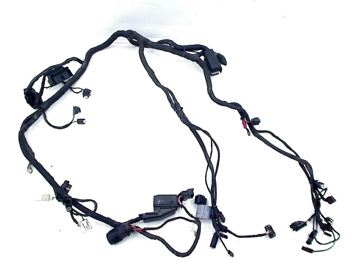 FAISCEAU DE CÂBLAGE DIVERS K 1200 S (K1200S) (7-679-876), Dhr. S. di Majo, Utilisé, Info@cama-motorparts.nl, P.J. Troelstraweg 8 8
3144 CX  MAASSLUIS, NL