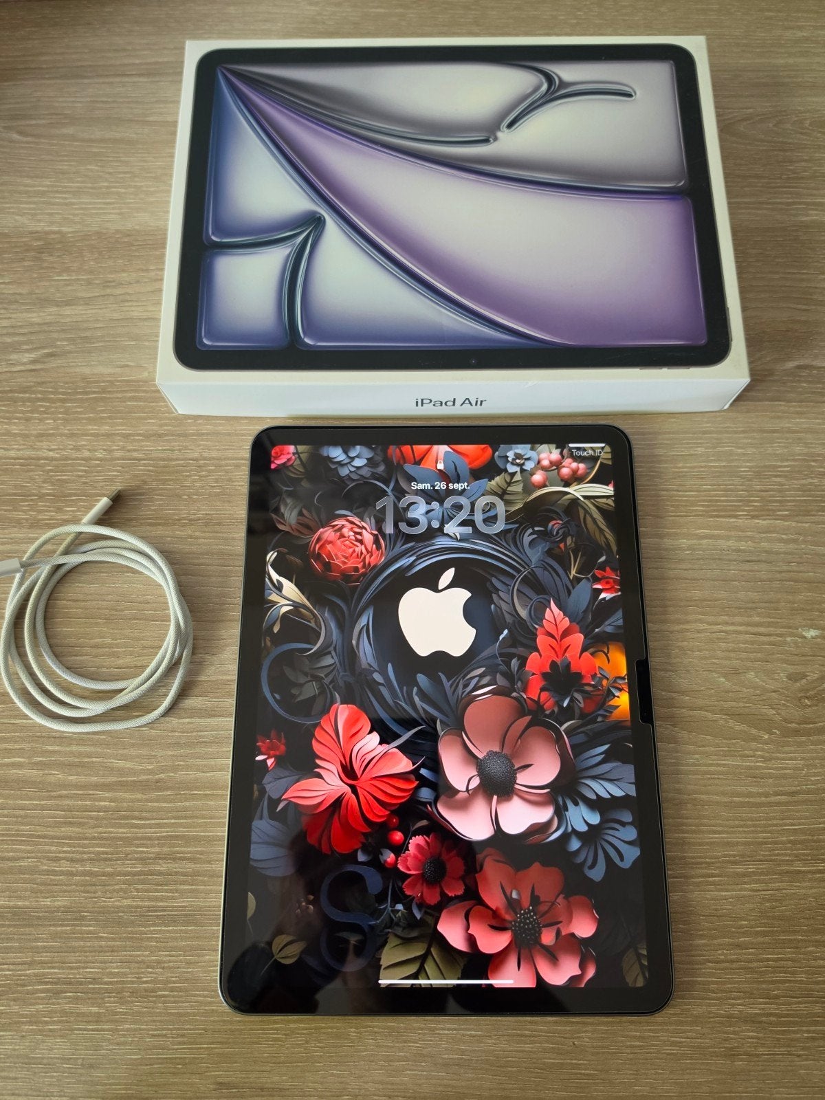 ipad air m3 11 pouces, Computers en Software, Ophalen, 11 inch