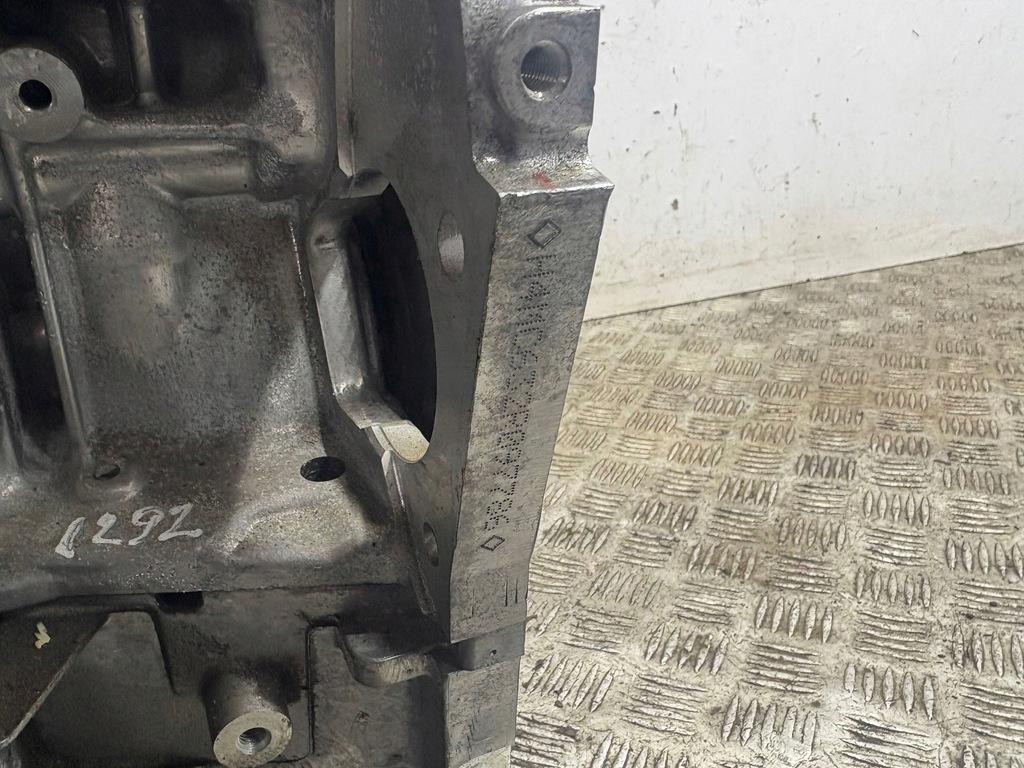 Moteur H4M632 Nu CLIO CAPTUR ARKANA RENAULT, Envoi, Utilisé, Daihatsu
