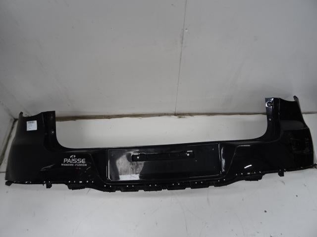 BUMPER ACHTER Volkswagen Tiguan (5N1 / 2) (5N0807421G), Gebruikt, Achter, Volkswagen, Bumper