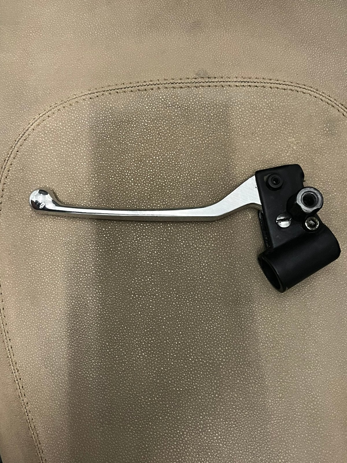 Remhendel Vespa LX links, Ophalen, Nieuw, Vespa