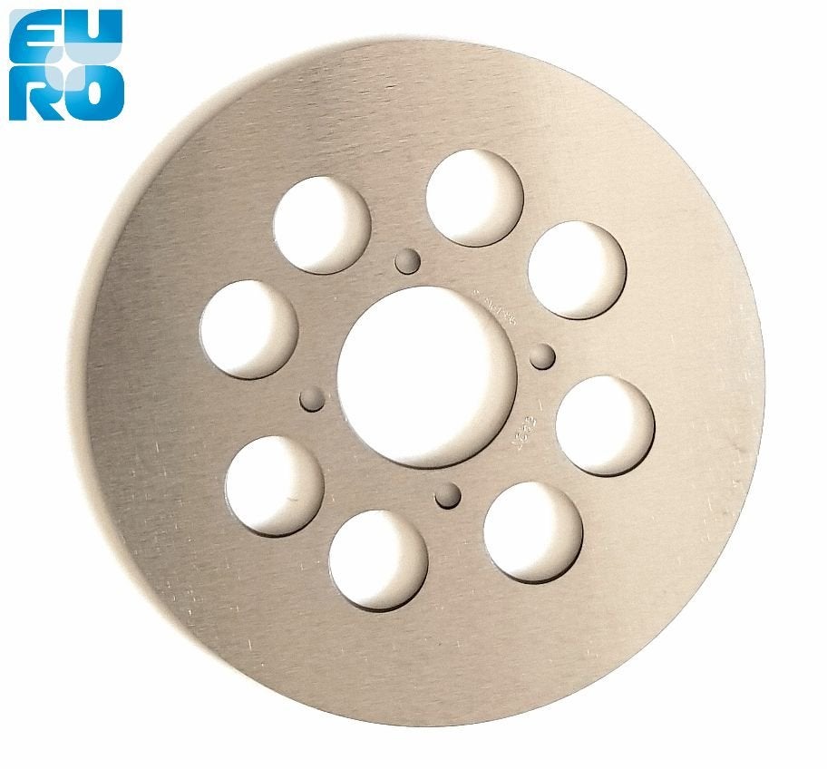EBC REAR BRAKE DISC FOR QUAD, Neuf, Autres marques, -, -