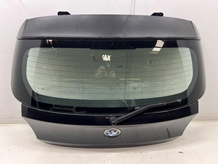 Hayon d'un BMW 1-Serie (475), Autos : Pièces & Accessoires, Carrosserie & Tôlerie, Haillon arrière, BMW, Utilisé, 3 mois de garantie