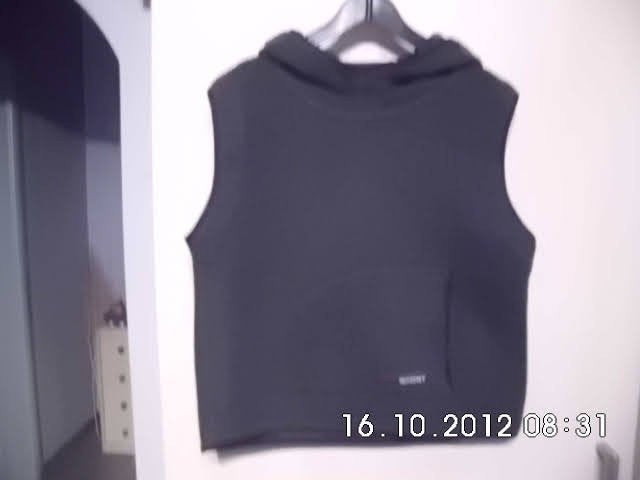 Pull Fleece Filou & Friends.  maat 116. Meisje., Meisje, Trui of Vest, Ophalen of Verzenden, Zo goed als nieuw