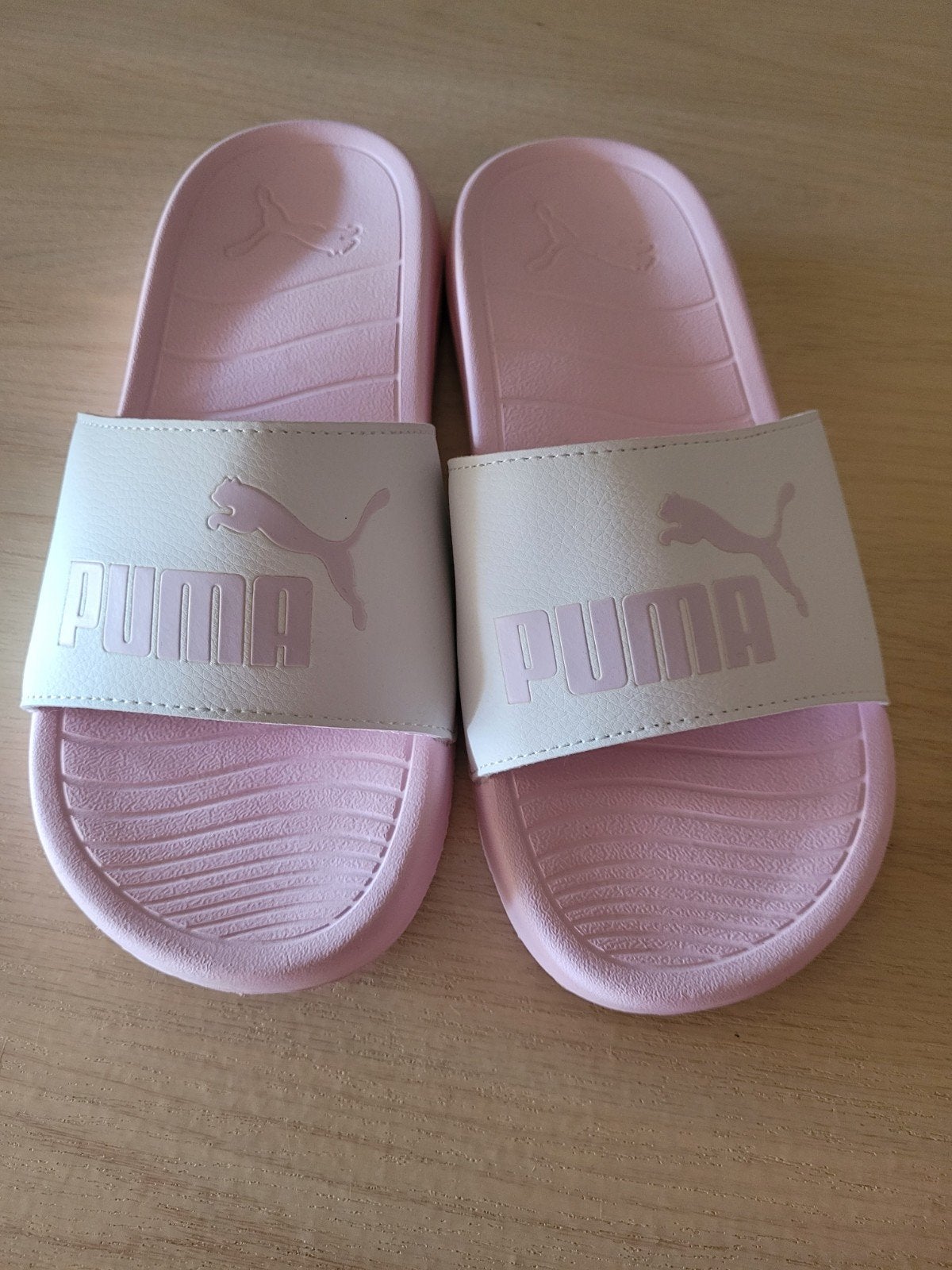 Puma pantoufles de bain, Vêtements | Femmes, Neuf, Puma, Rose, Enlèvement