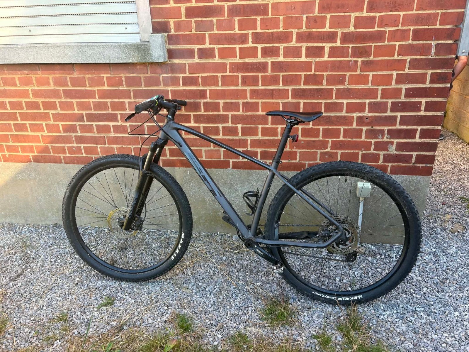 VTT 29'' BH, Vélos & Vélomoteurs, Enlèvement