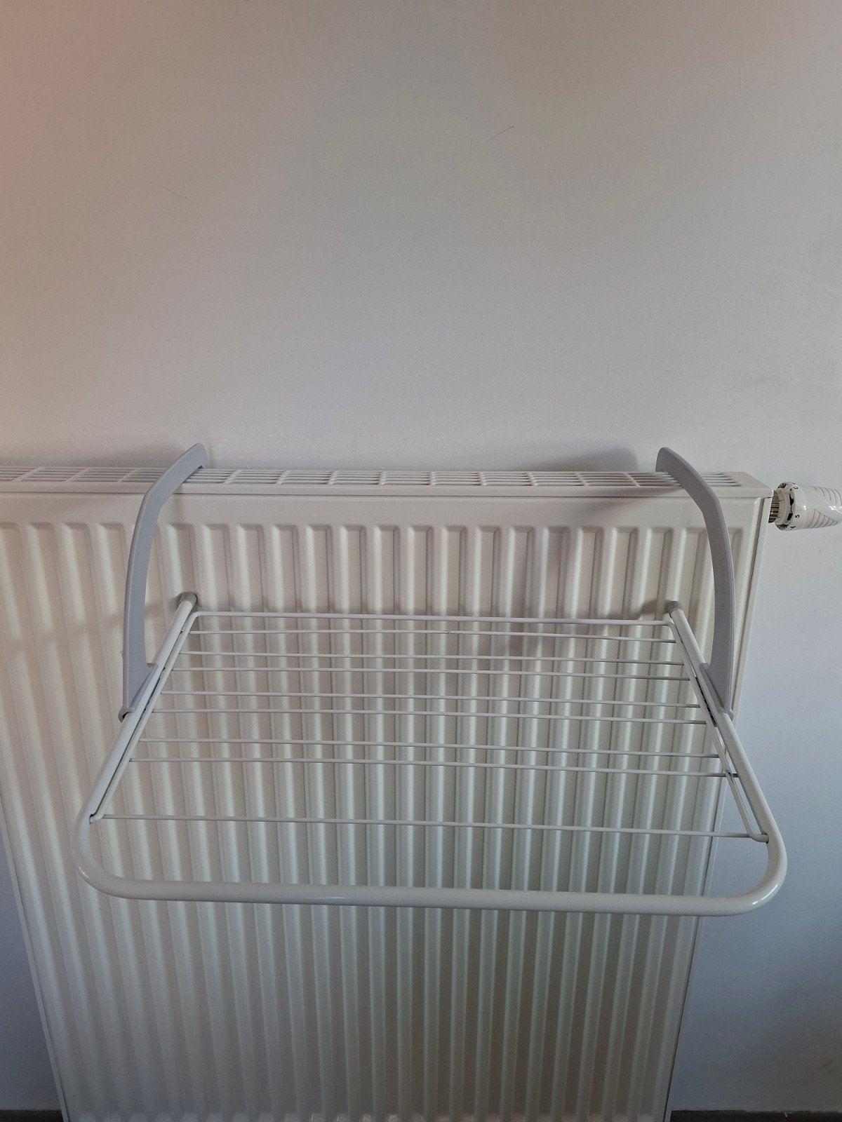 Wasrek radiator, Tuin en Terras, Ophalen, Wasrek