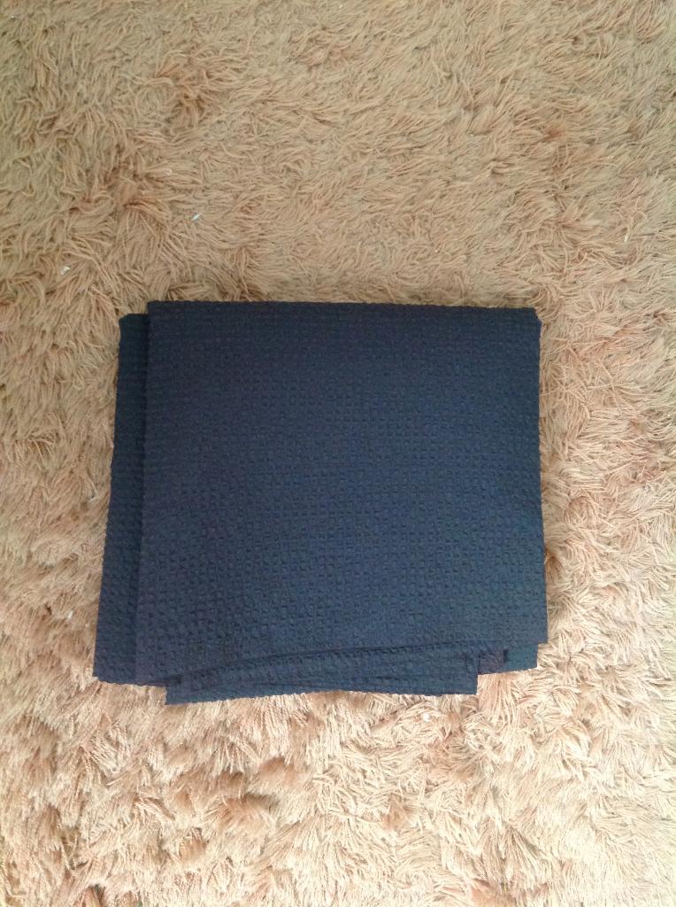 seersucker vert foncé, Hobby & Loisirs créatifs, Tissus & Chiffons, Neuf, Enlèvement ou Envoi, Vert, Autres matériaux