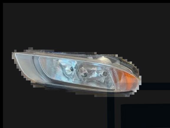 Volvo Koplamp rechts V70 S80 2007+ Volvo onderdeelnr 3121435, Auto-onderdelen, Ophalen of Verzenden, Gebruikt
