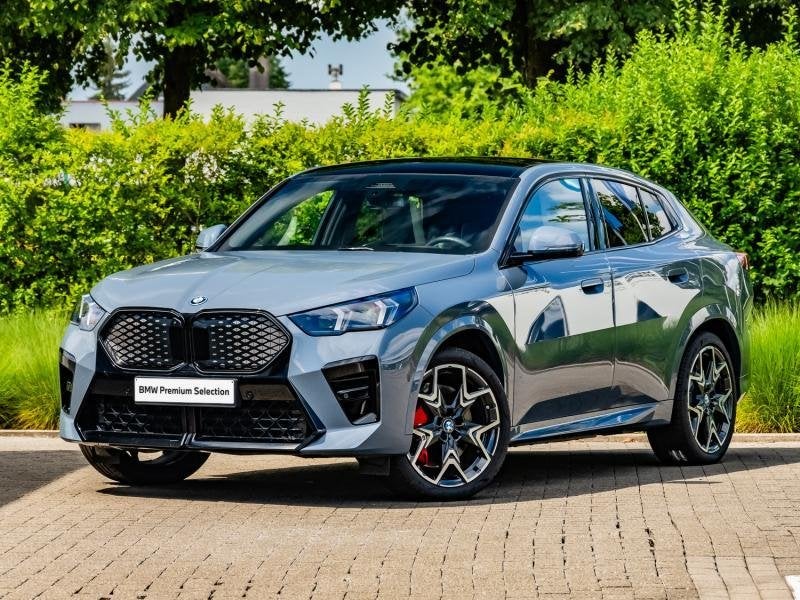 BMW X2 M-PRO/TREKHAAK/PANO/HUD, Autos, BMW, Euro 6, Entreprise, 5 portes, Automatique