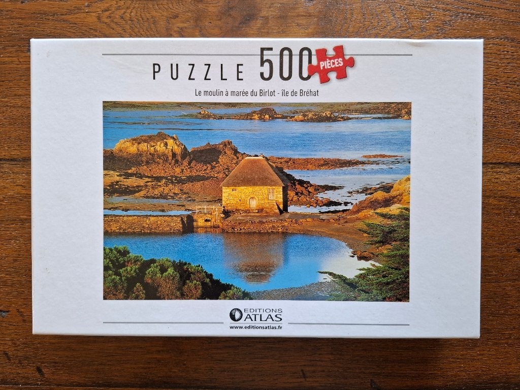 Meerdere puzzels in prima staat aan 4 €/puzzel., Hobby en Vrije tijd, Ophalen of Verzenden, 500 t/m 1500 stukjes, Zo goed als nieuw