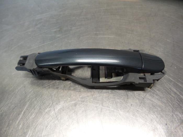 Poignée portière 4portes arrière droite d'un Volkswagen P, Volkswagen, -, Utilisé, -