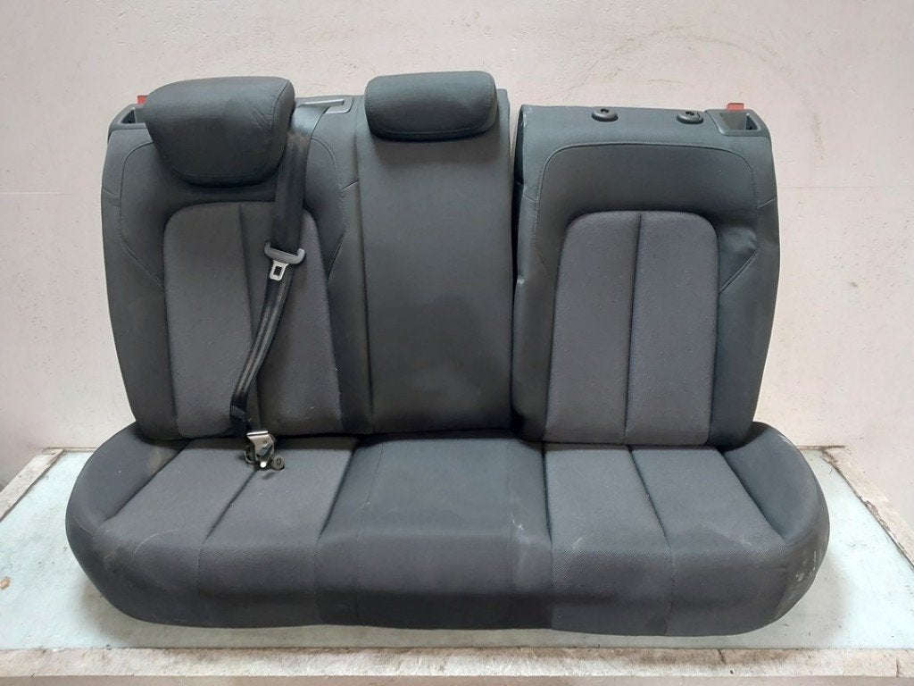 BANQUETTE ARRIÈRE Audi Q2 (GAB / GAG) (01-2016/10-2020), Dhr. J. Ham, Administratie@autoham.nl, Audi, Utilisé