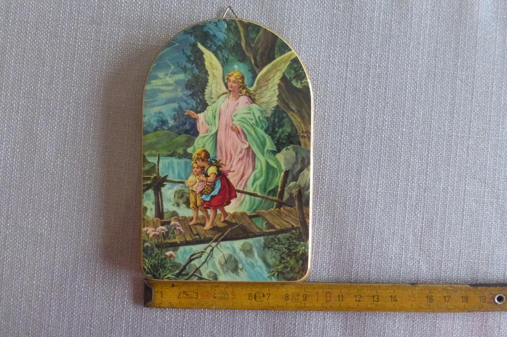 religie : wanddecoratie * medailles * armband * H. Assisen, Ophalen, Zo goed als nieuw