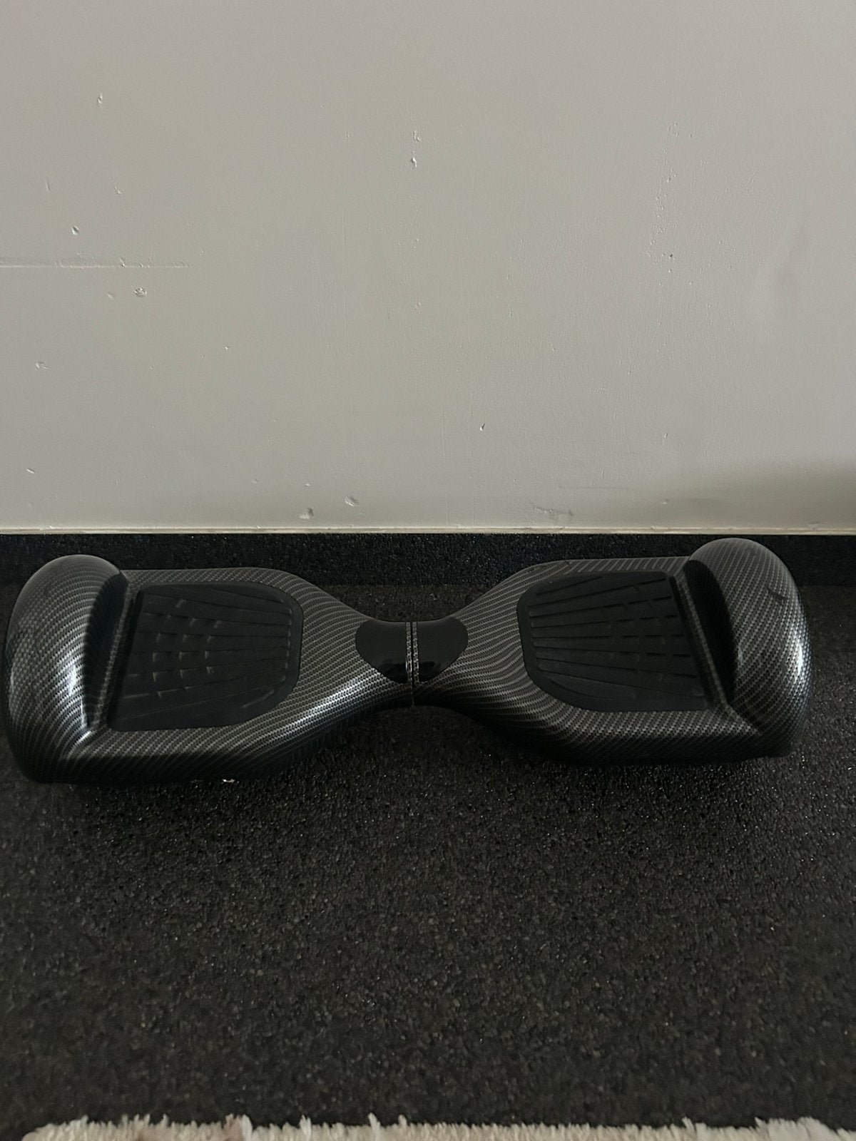 Hoverboard, Zo goed als nieuw