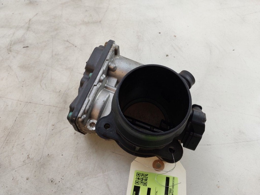 BOITIER PAPILLON Mini Countryman (F60) (01-2016/06-2019), Continental AG, Continental-Plaza 1
30175  Hannover, DE, Mail_service@conti.de