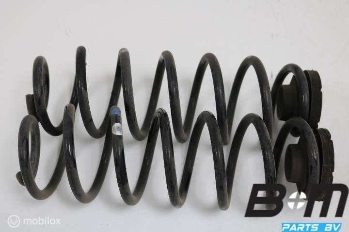 Set achterveren Audi A1 8X 6Q0511115AF, Utilisé