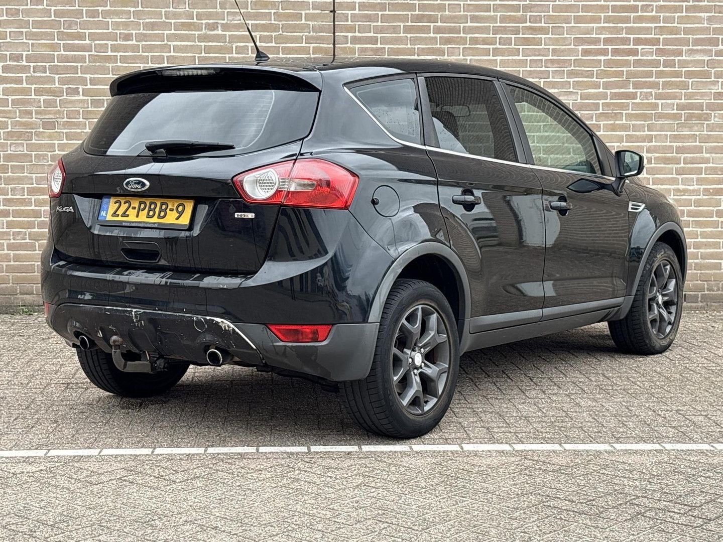 Ford Kuga 2.0 TDCi Trend FWD | climatisation | Keyless | Cru, Autos, Ford, Achat, Entreprise, Boîte manuelle, Diesel