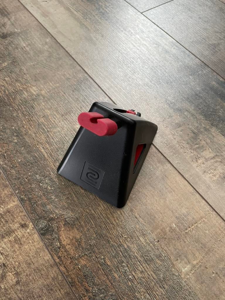 BenQ, ZOWIE CAMADE II, kabelbeheersysteem voor muizen, Ophalen, Zo goed als nieuw, Muis