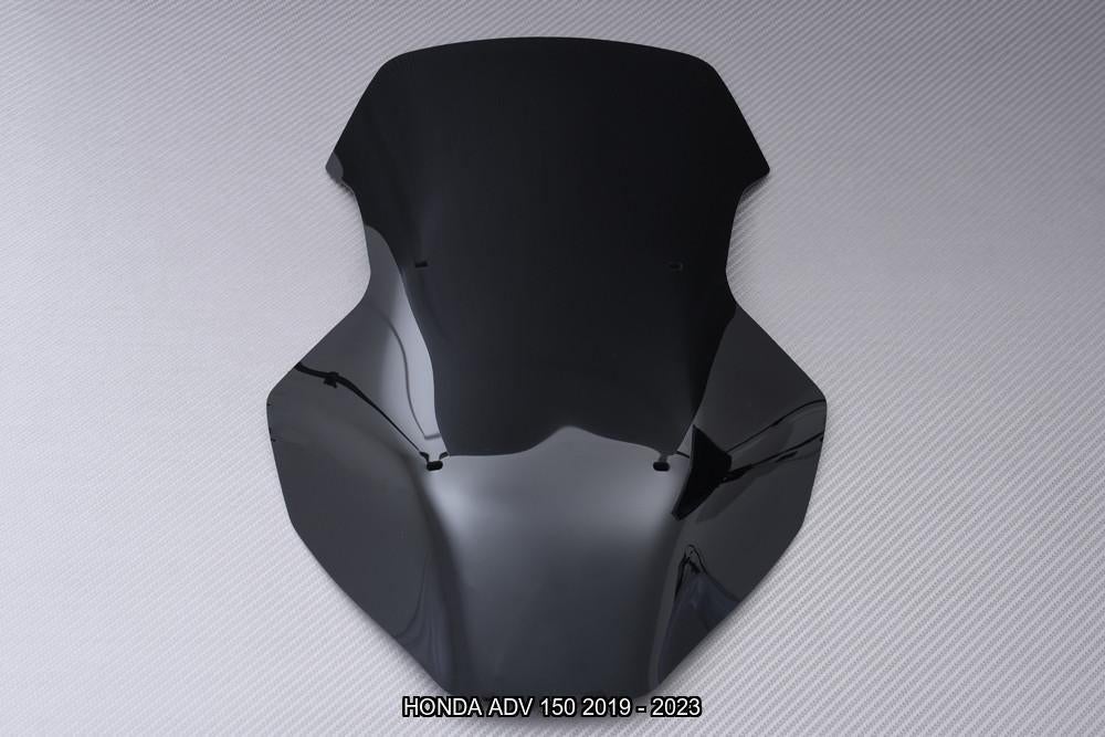 Windscherm voor HONDA ADV 150 2019 - 2023
