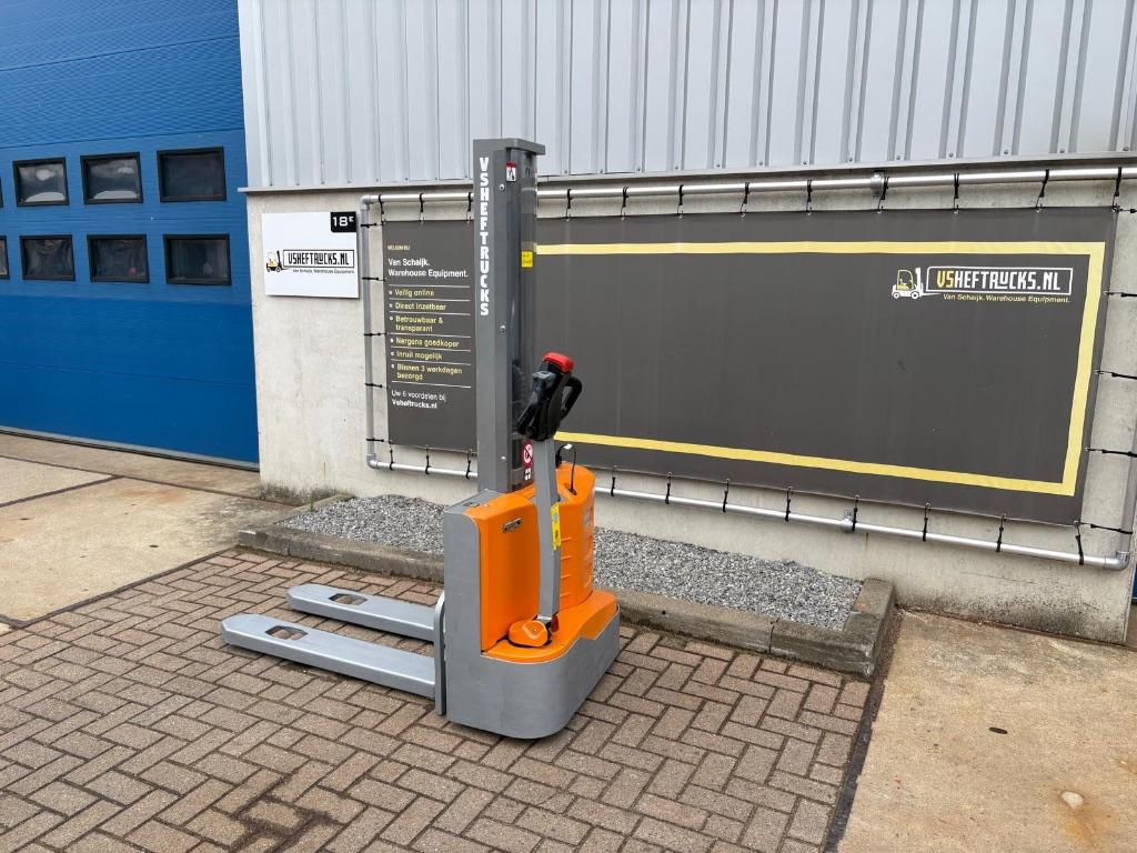 Gerbeur électrique COMPACT VS-22878 Still ECV10, Enlèvement ou Envoi, Utilisé
