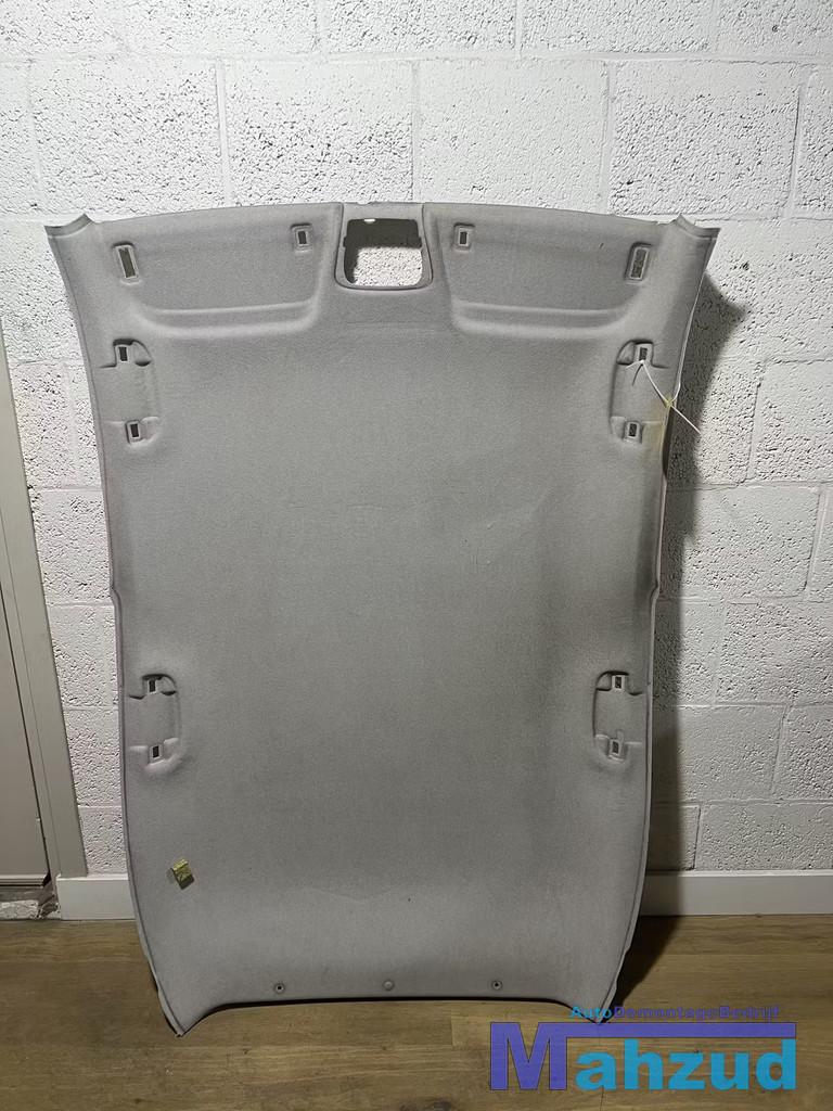 OPEL CORSA C 3 Deurs Hemel bekleding 2000-2006, Gebruikt, Opel Automobile GmbH, Kontakt@opel-infoservice.de, Opel