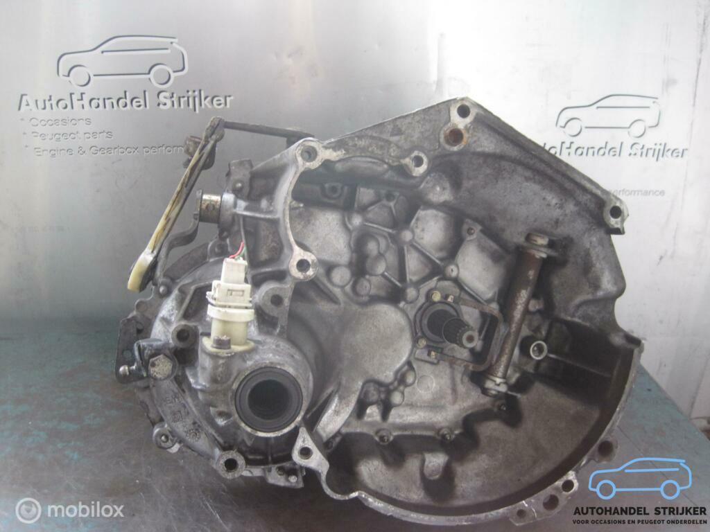 versnellingsbak 20cd29 20cd67 20cn28 Citroen Xsara (97-04), Utilisé, Citroen, Citroën, Enlèvement ou Envoi