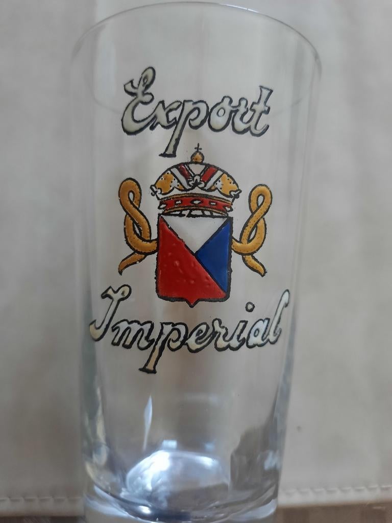EXPORT IMPERIAL, Verzamelen, Ophalen of Verzenden