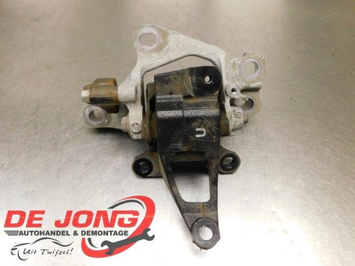 Support moteur d'un Mazda CX-5, -, 3 mois de garantie, Mazda, Utilisé