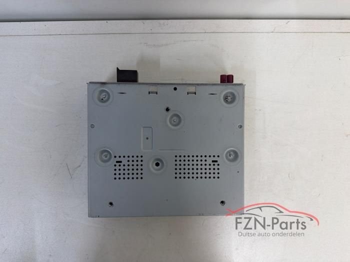 Mercedes-Benz C63s Coupe W205 DAB Module, Ophalen of Verzenden, Gebruikt