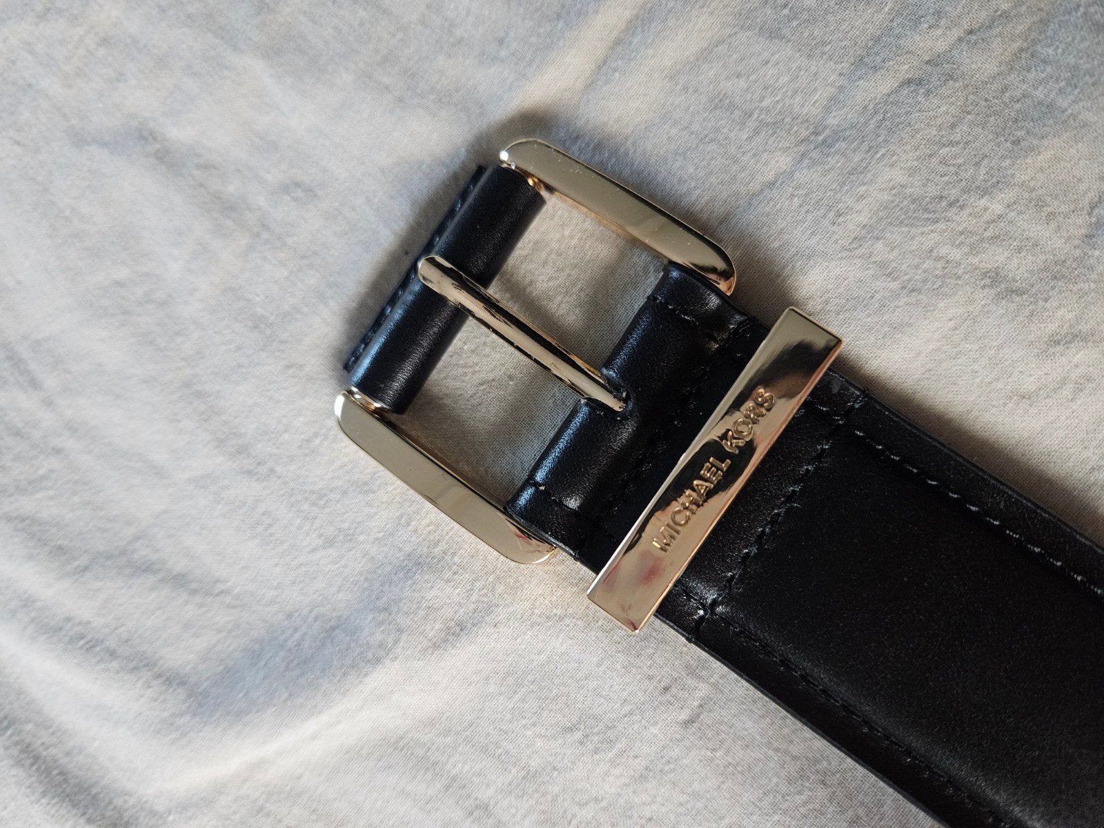 ceinture Michael Kors M, Vêtements | Femmes, Ceintures, Neuf, Enlèvement, 100 cm ou plus, Ceinture