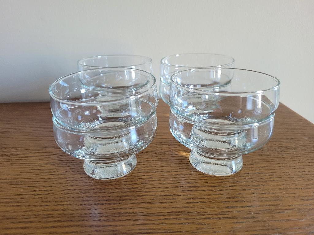 DIFFERENTS RAVIERS ET VERRINES, Maison & Meubles, Neuf, Verre, Enlèvement, Autres styles