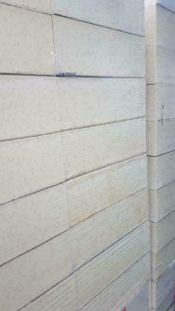 PIR Isolatieplaten 200 mm B-Keus | €17,50/m² ex btw, Doe-het-zelf en Bouw, Ophalen of Verzenden