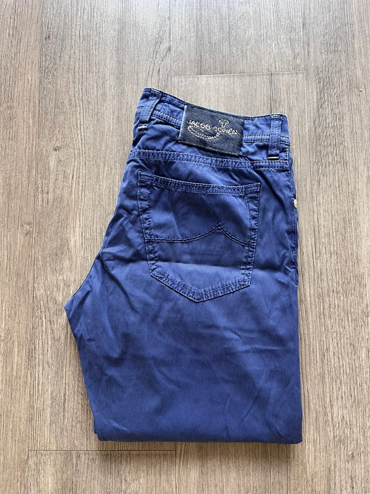 Jacob Cohen jeans size 34 type J622 comfort, Vêtements | Hommes, Enlèvement ou Envoi, Comme neuf, Bleu, W33 - W34 (confection 48/50)
