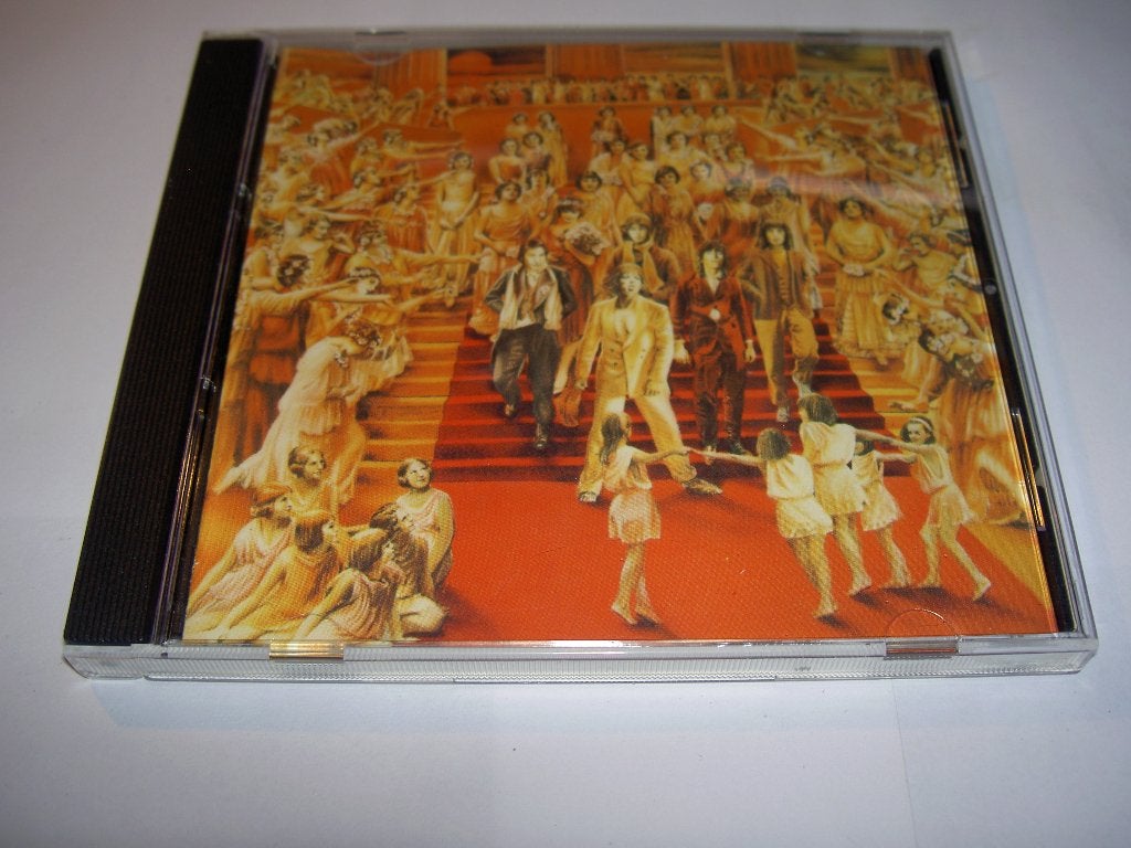 CD The Rolling Stones – It's Only Rock 'N Roll, Ophalen of Verzenden, Gebruikt