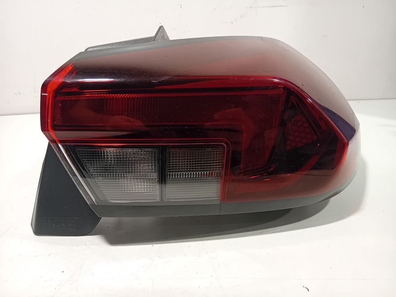Achterlicht carrosserie rechts Opel Corsa, Autos : Pièces & Accessoires, Éclairage, Onderdelen@venauto.nl, Van der Ven Autorecycling B.V.